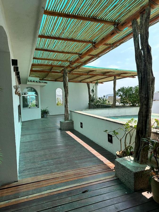 Isla Cozumel Ξενοδοχείο Ακαπούλκο Εξωτερικό φωτογραφία