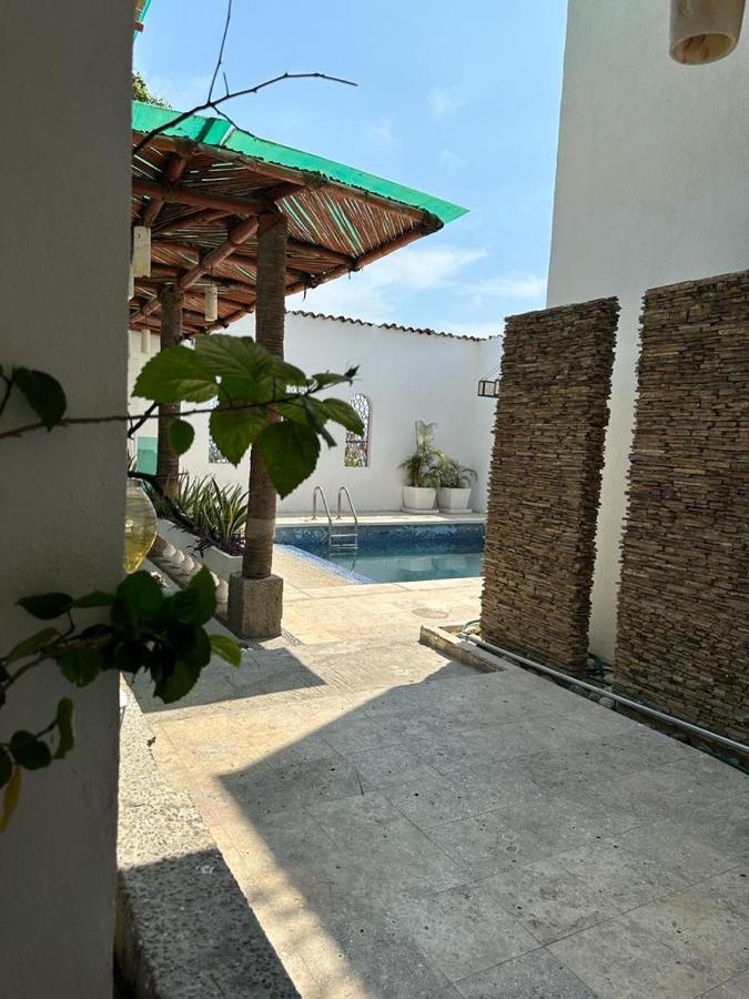 Isla Cozumel Ξενοδοχείο Ακαπούλκο Εξωτερικό φωτογραφία